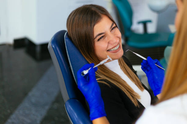 Best Sedation Dentistry  in Warr Acres, OK