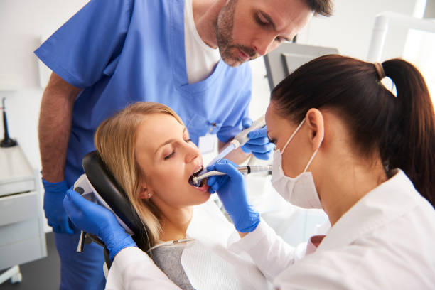 Best Oral Cancer Screening  in Warr Acres, OK