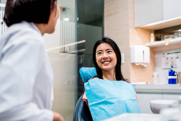 Best Dental Fillings (Composite and Amalgam)  in Warr Acres, OK