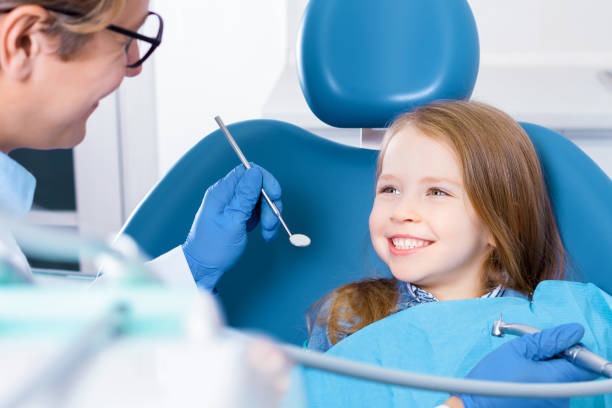 Emergency Dental Services in Warr Acres, OK