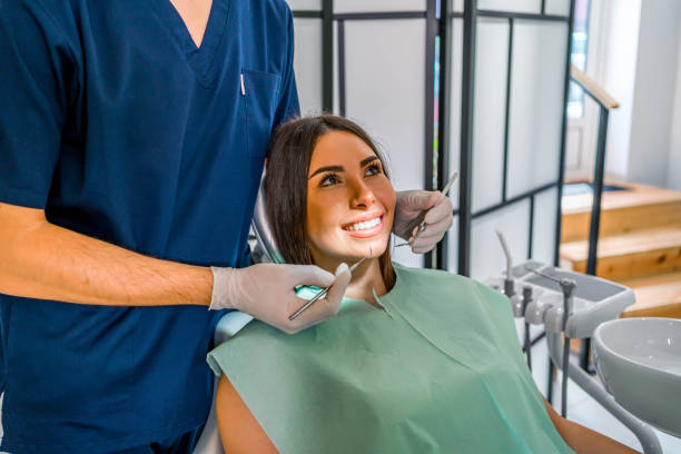 Best Invisalign and Clear Aligners  in Warr Acres, OK