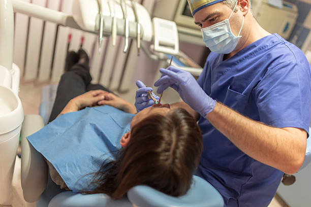 Best Cosmetic Dentistry  in Warr Acres, OK