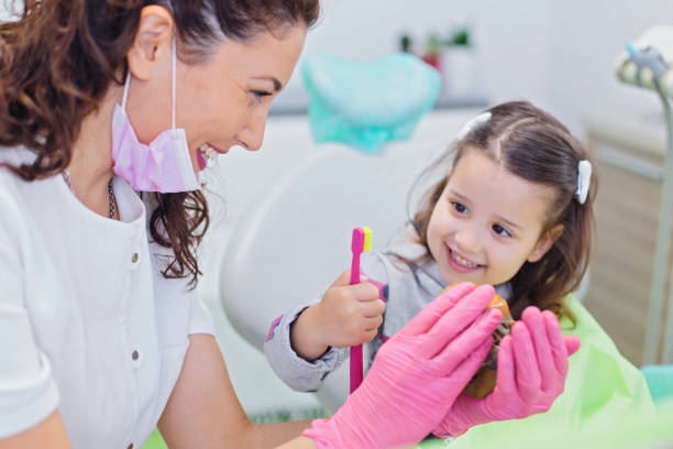 Best Dental Exams and Cleanings  in Warr Acres, OK